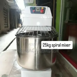 Uk Commercial Dough Cake Mixer