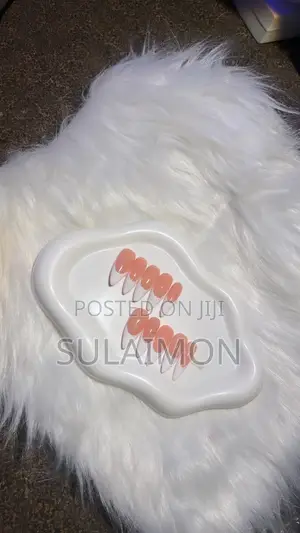 BIAB Press-on Nails | Beautiful Affordable Nail Sets