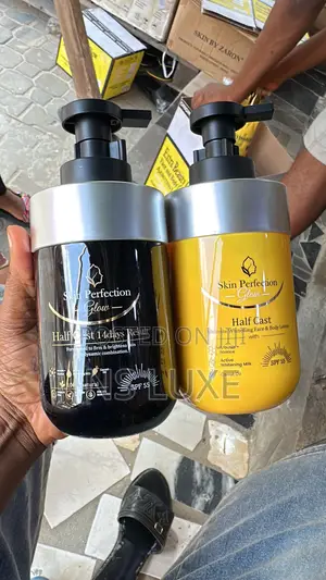 Skin Perfection Glow Lotion by 12pcs