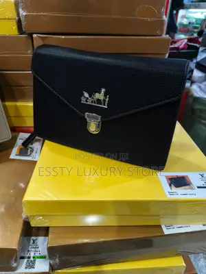 High Quality Luxury Hermes Men Purse