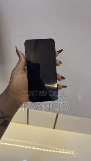 Samsung Galaxy A16 5G 128 GB Blue