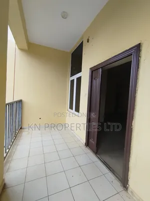 3bdrm Block of Flats in Guzape for rent
