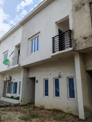 3bdrm Townhouse/Terrace in Karmo Estate for sale