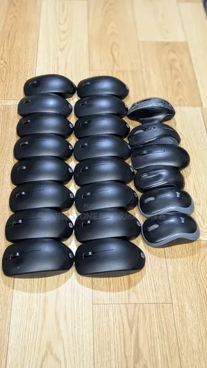 HP 235 Wireless Mouse