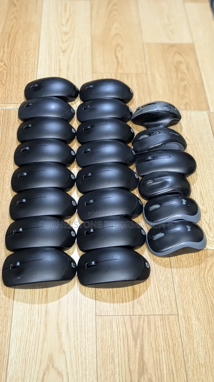 HP 235 Wireless Mouse