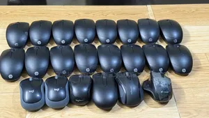 HP 235 Wireless Mouse