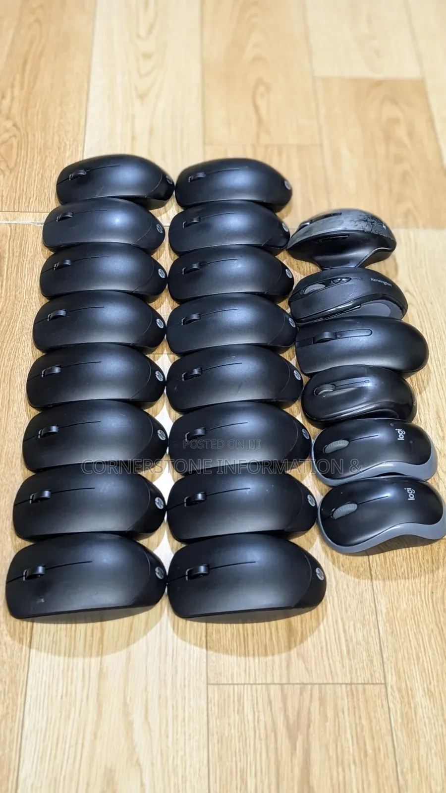HP 235 Wireless Mouse