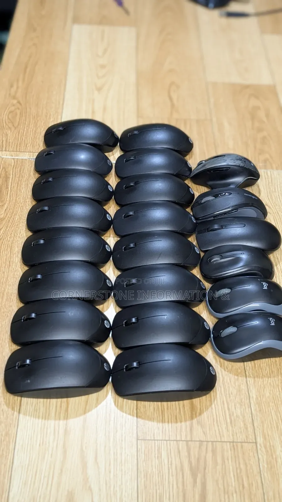 HP 235 Wireless Mouse