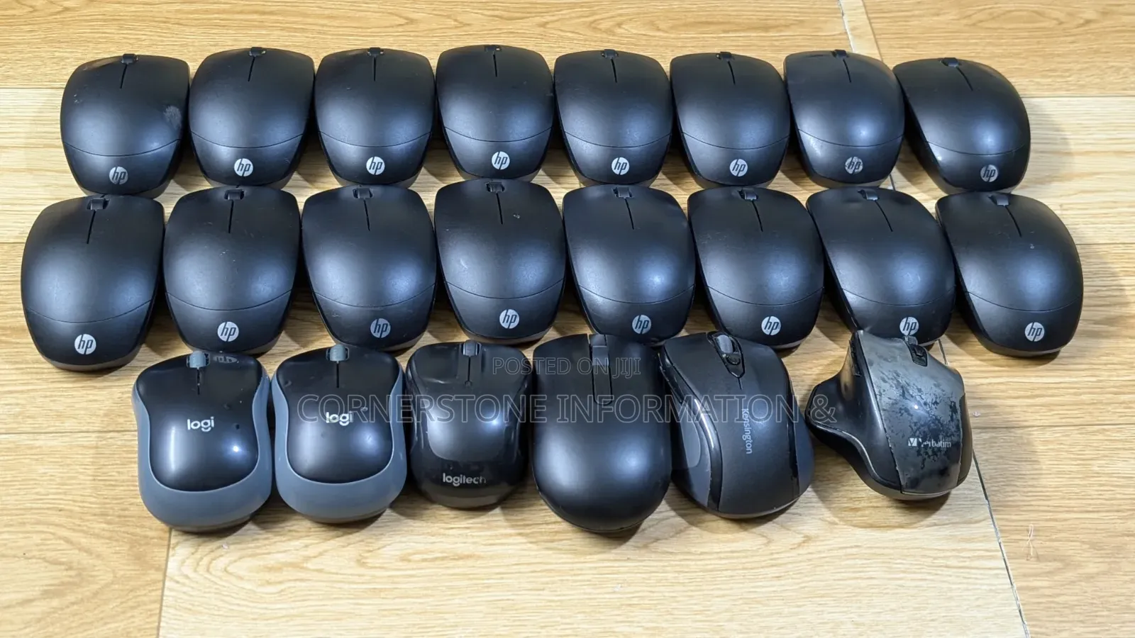 HP 235 Wireless Mouse