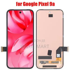 Pixel 9a Screen Replacement