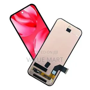 Pixel 9a Screen Replacement