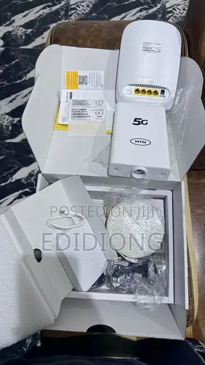 MTN Odu Router
