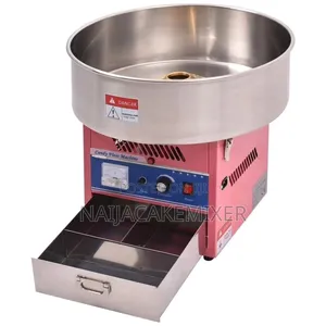 Brand New Candy Floss Machine