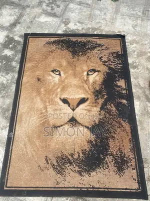 Center Rug