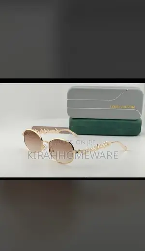 Louis Vuitton Sunglasses