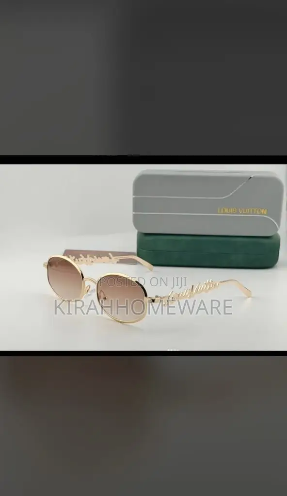 Louis Vuitton Sunglasses