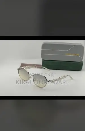Louis Vuitton Sunglasses