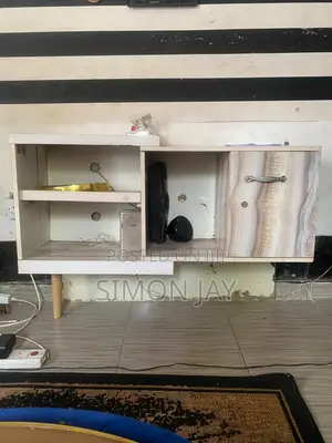 TV Console