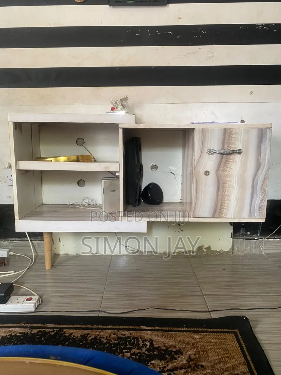 TV Console