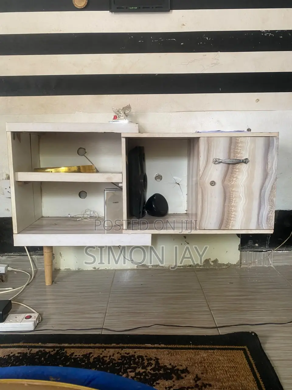 TV Console