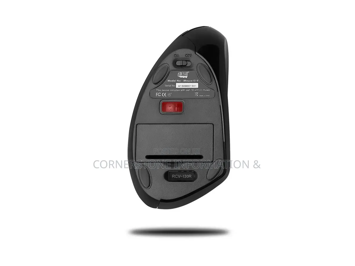 Adesso iMouse E10 Wireless