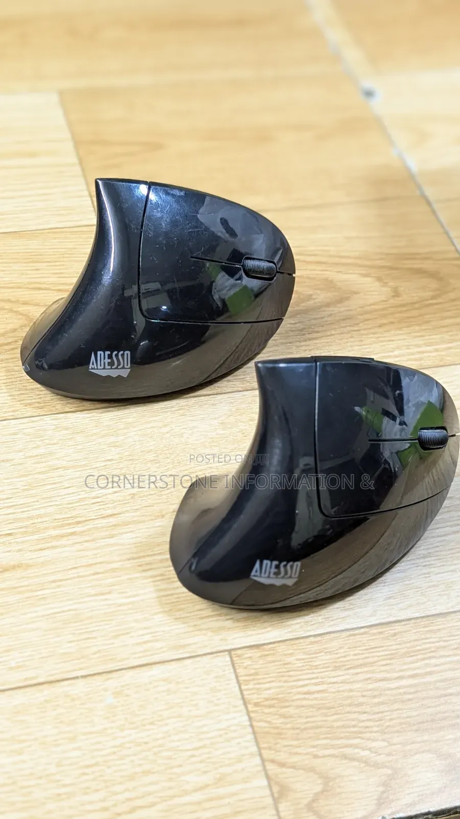 Adesso iMouse E10 Wireless