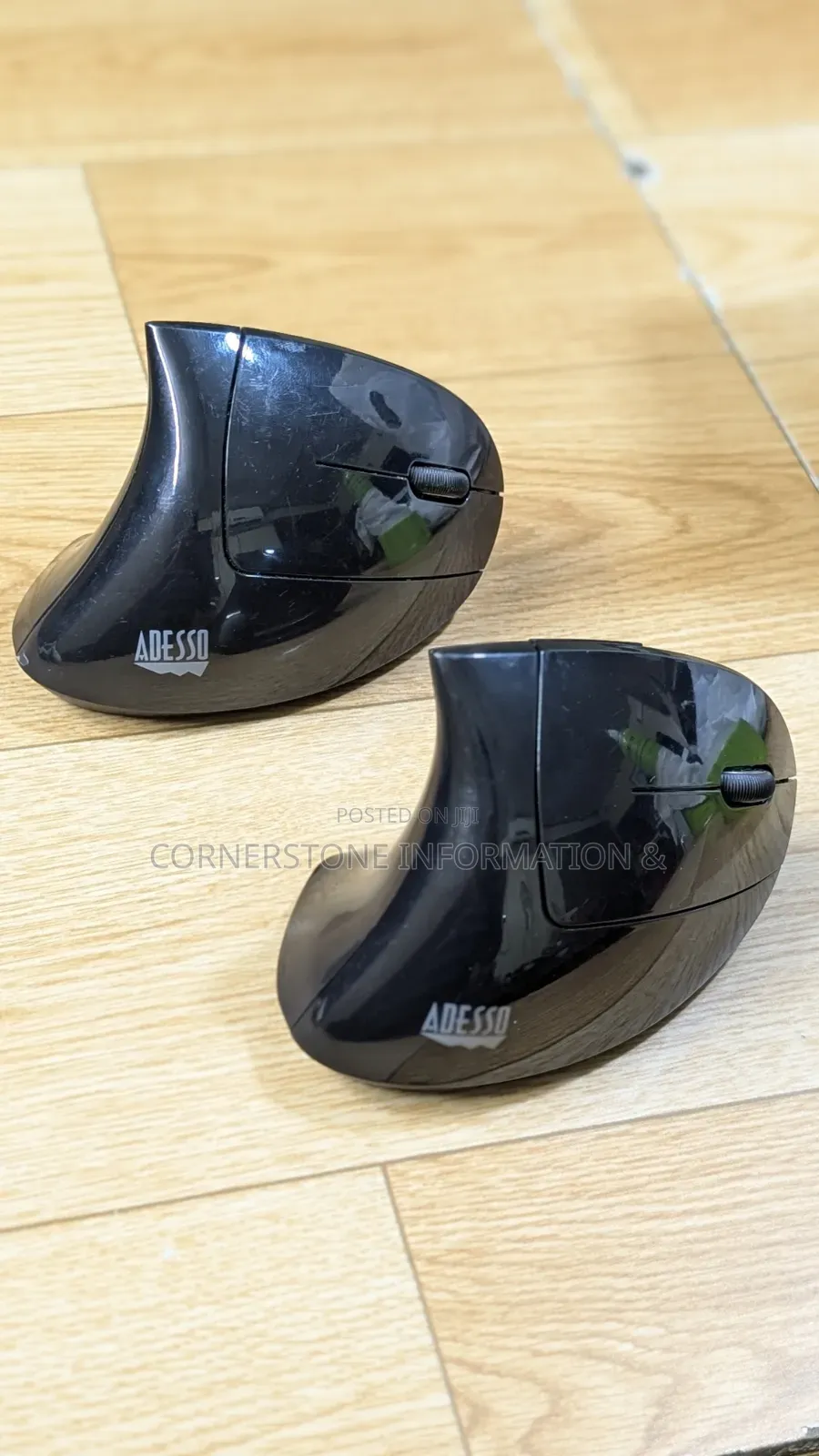 Adesso iMouse E10 Wireless
