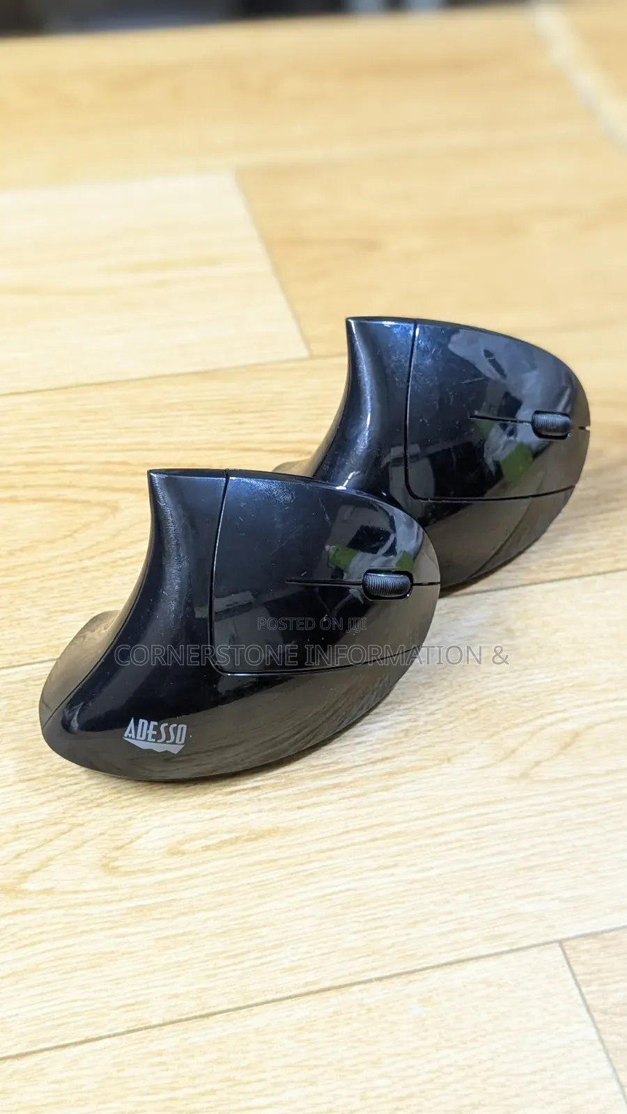 Adesso iMouse E10 Wireless