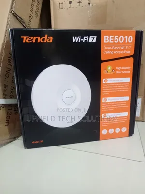 Tenda WiFi 7 Access Point (I36)