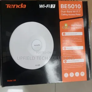 Tenda WiFi 7 Access Point (I36)