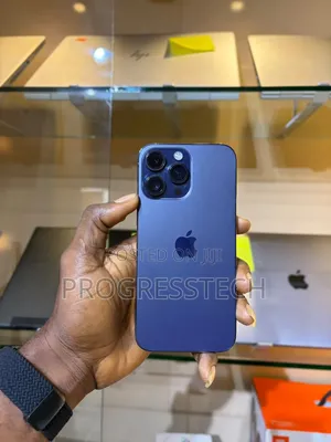 Apple iPhone 14 Pro Max 128 GB Purple