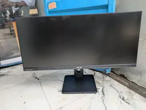 32” Frameless Gaming Monitor