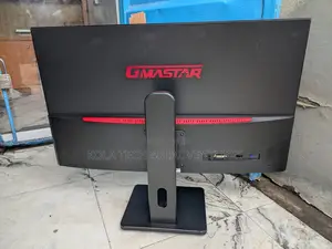 32” Frameless Gaming Monitor
