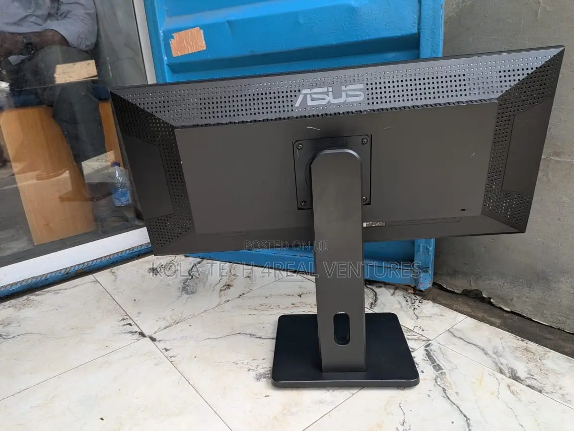 32” Frameless Gaming Monitor