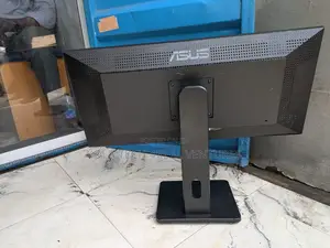 32” Frameless Gaming Monitor