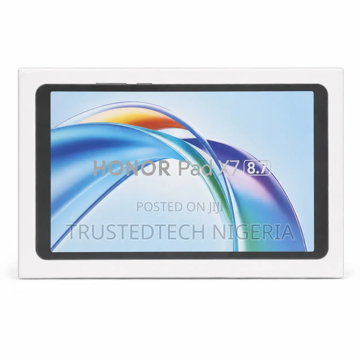 New Honor Pad X7 64 GB Gray
