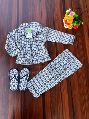 Children/Adult Night Wear