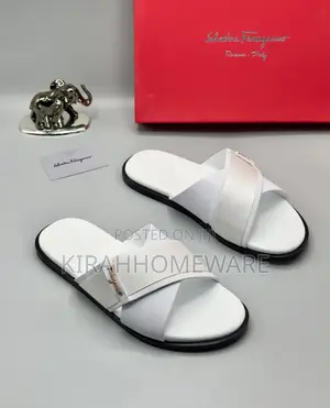 Luxury Men’s Pam/Slippers