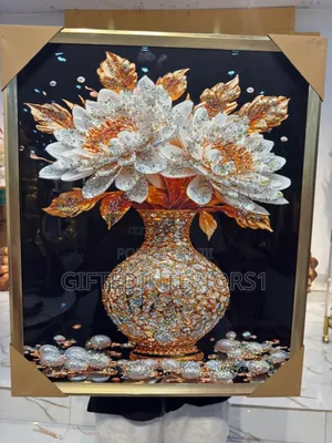 Luxury Decorative Wall Frame