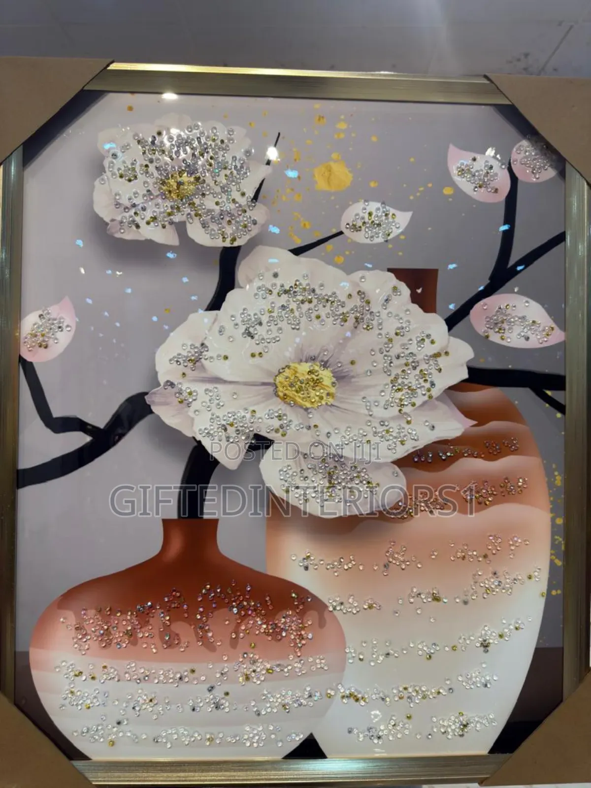 Luxury Decorative Wall Frame