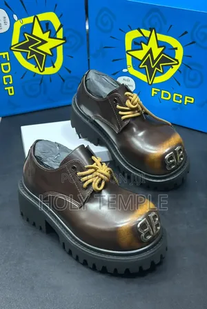 High Quality FDCP Big Sole