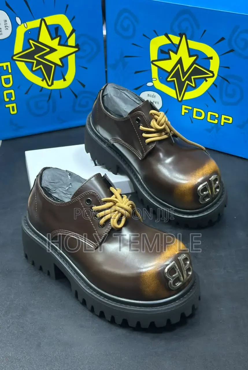 High Quality FDCP Big Sole