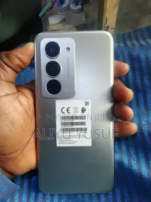 Xiaomi Redmi 15 256 GB Gray