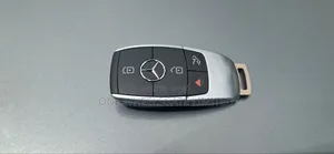 Mercedes-Benz GLE-Class 2021 Gray