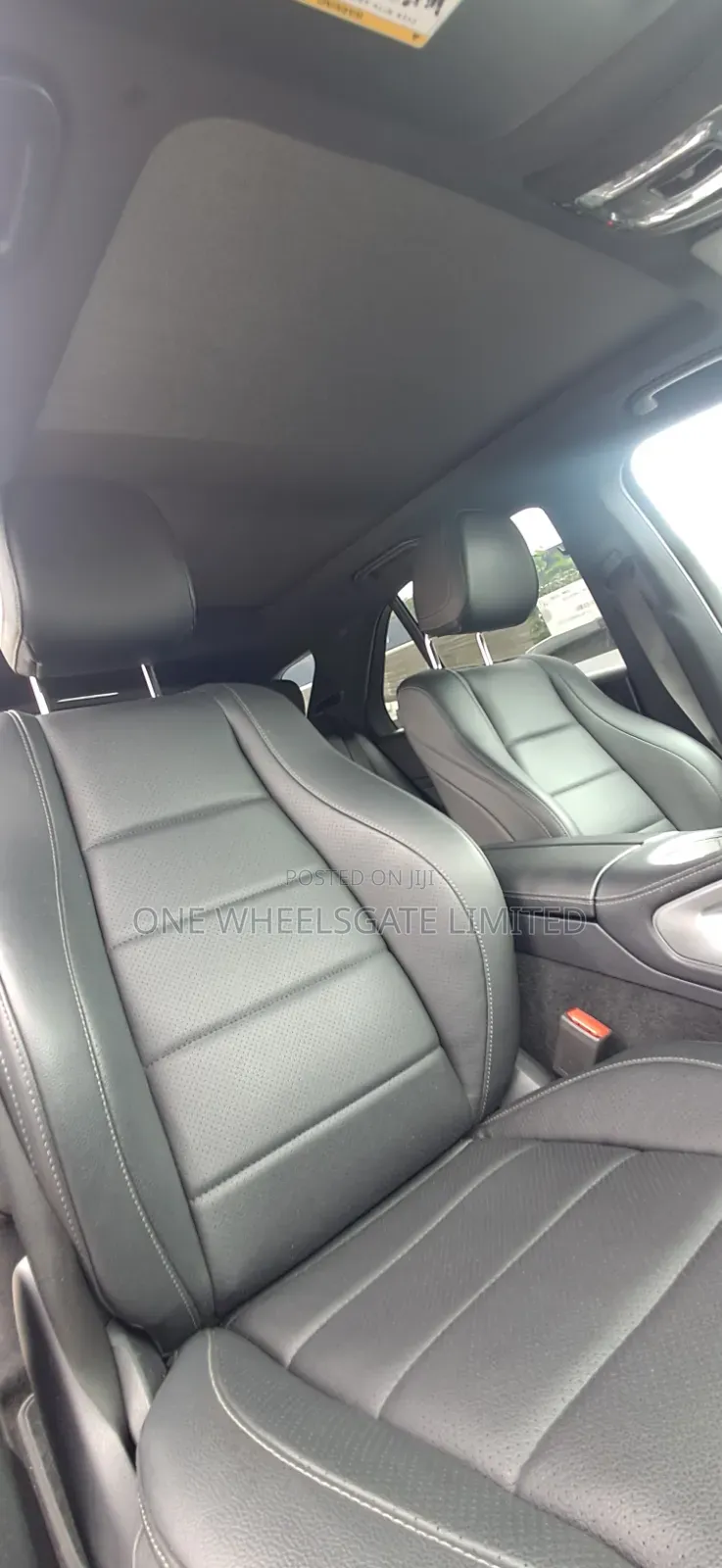 Mercedes-Benz GLE-Class 2021 Gray