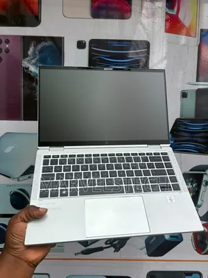 Laptop HP EliteBook x360 1040 G7 16GB Intel Core i7 SSD 512GB