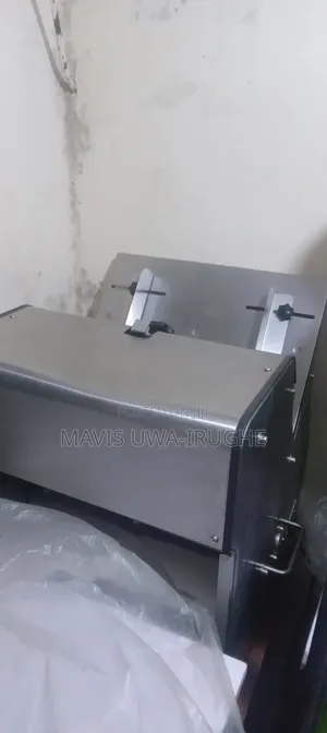 Bread Slicer Used