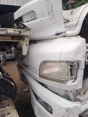 New Suzuki Every 2018 White