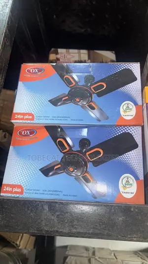 AC/Dc Ceiling Fan