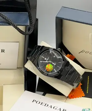 Luxury Automatic POEDEGAR